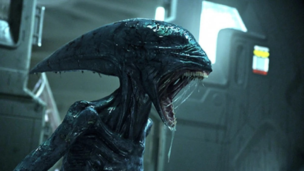 Alien: Covenant